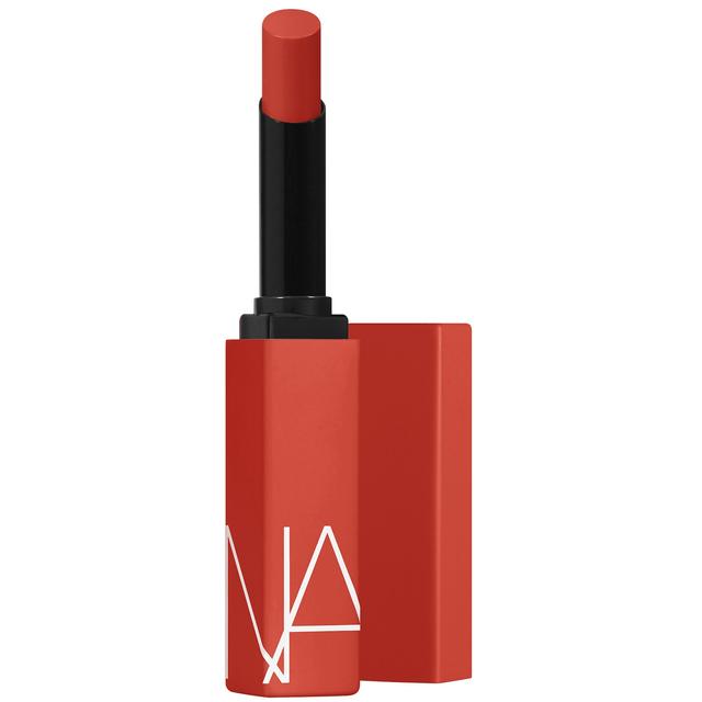 NARS Powermatte Lipstick 1.5g (Various Shades) - Rocket Queen on Productcaster.