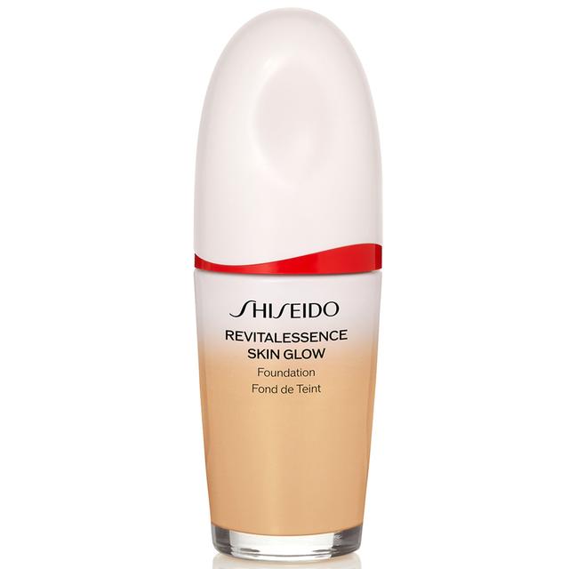 Shiseido Revitalessence Glow Foundation 30ml (Various Shades) - 230 Alder on Productcaster.