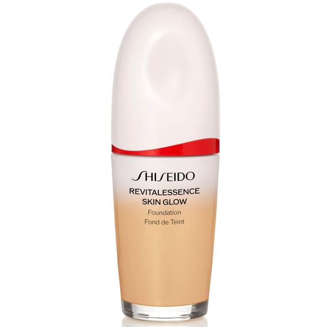 Shiseido Revitalessence Glow Foundation Exclusive 30ml (Various Shades) - 230 Alder on Productcaster.