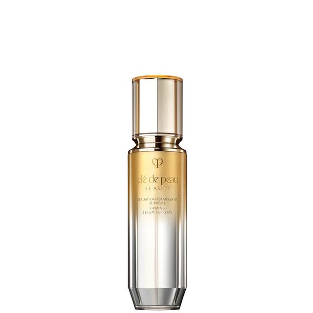 Clé de Peau Beauté Firming Serum Supreme 40ml on Productcaster.