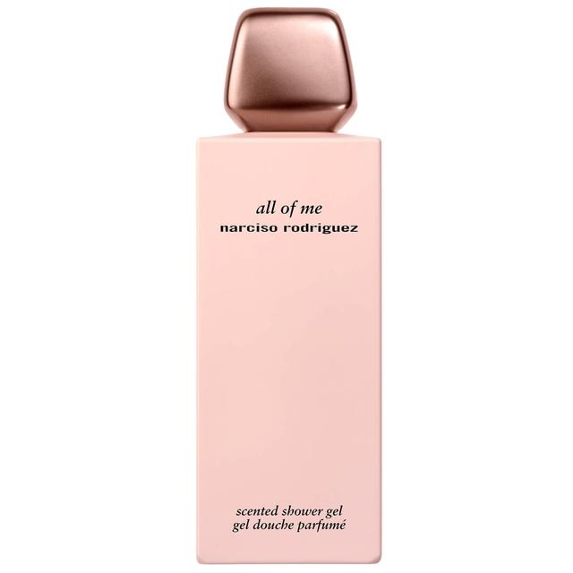 Narciso Rodriguez All of Me Shower Gel 200ml on Productcaster.