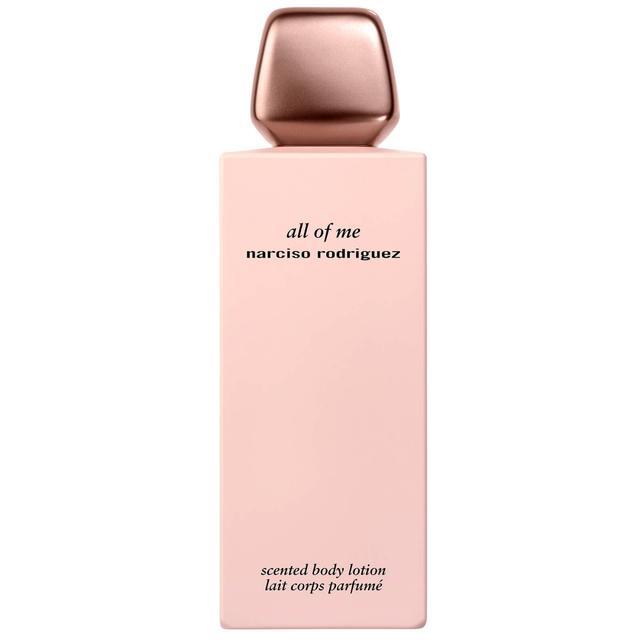 Narciso Rodriguez All of Me Body Lotion 200ml on Productcaster.