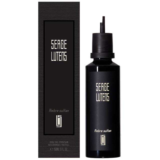 Serge Lutens Ambre Sultan Refill 150ml on Productcaster.