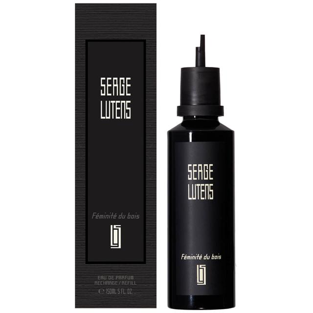 Serge Lutens Feminite Du Bois Refill 150ml on Productcaster.