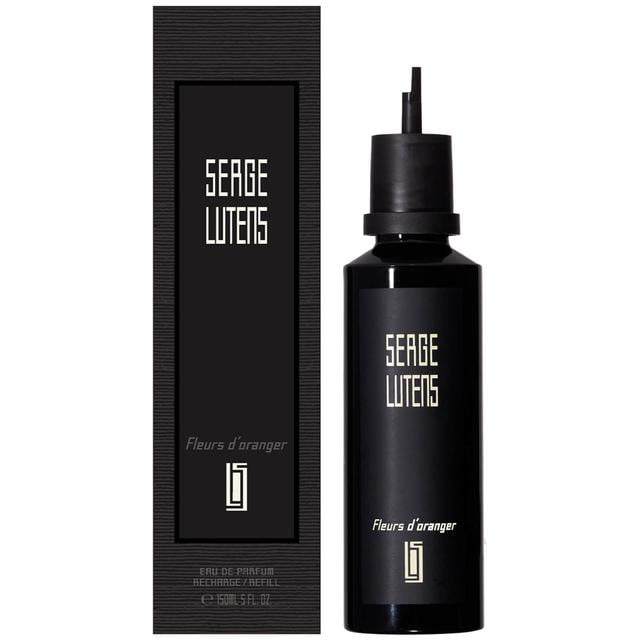 Serge Lutens Fleurs D'Oranger Refill 150ml on Productcaster.