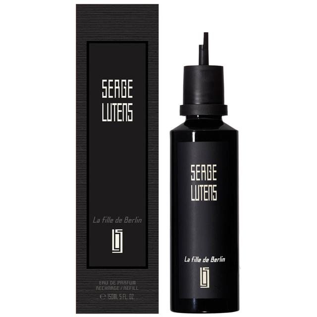 Serge Lutens La Fille De Berlin Refill 150ml on Productcaster.