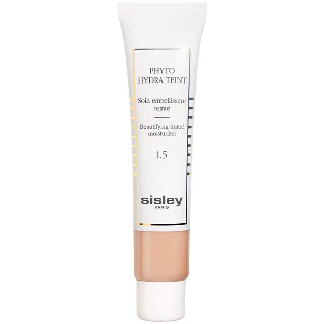 Sisley Paris Phyto-Hydra Teint Tinted Moisturiser 40ml (Various Shades) - 1.5 Beige on Productcaster.