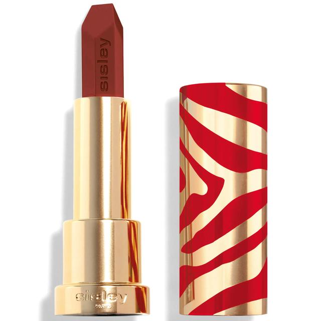 SISLEY-PARIS Le Phyto-Rouge Lipstick 3.4g (Various Shades) - 16 Beige Beijing on Productcaster.