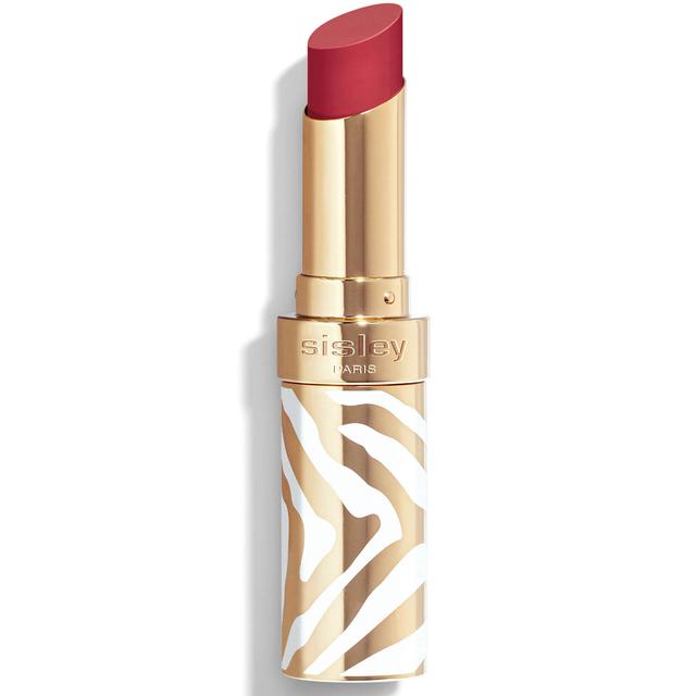 SISLEY-PARIS Phyto-Rouge Shine Lipstick 3g (Various Shades) - 24 Sheer Peony on Productcaster.