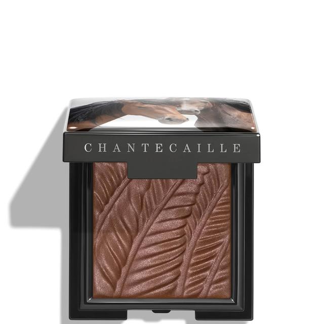 Chantecaille Wild Mustang Matte Eyeshadow 2.5g (Various Shades) - Palomino on Productcaster.