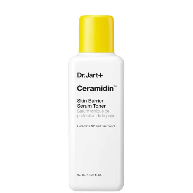 Dr.Jart+ Ceramidin Skin Barrier Serum Toner 150ml on Productcaster.