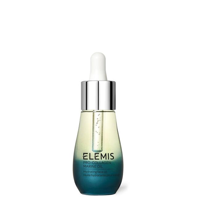 Elemis Pro-Collagen Marine Oil 15ml on Productcaster.