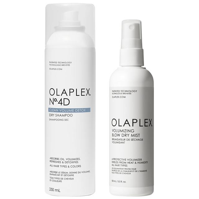 Olaplex Ultimate Styling Duo on Productcaster.