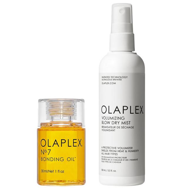 Olaplex Volume and Shine Styling Set on Productcaster.