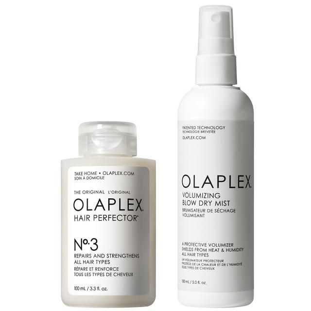 Olaplex Repair and Volumise Set on Productcaster.