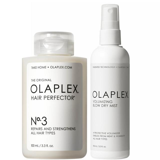 Olaplex Repair and Volumise Set on Productcaster.