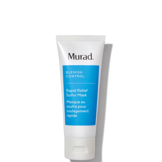 Murad Rapid Relief Sulfur Mask 75ml on Productcaster.