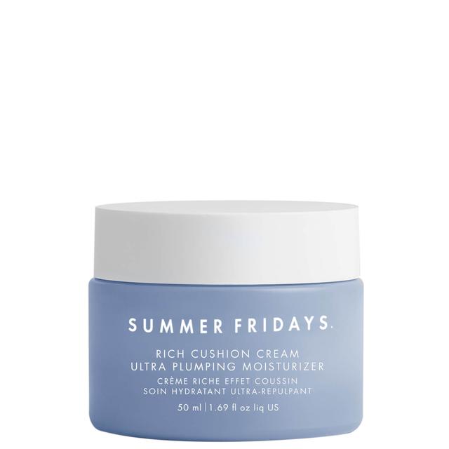 Summer Fridays Rich Cushion Cream 50ml on Productcaster.