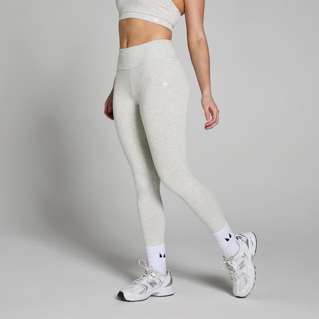 MP Női Basics Leggings - Szürke márga - S on Productcaster.