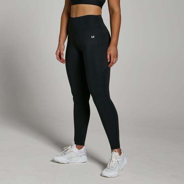 MP Női Power Leggings - Fekete - S on Productcaster.