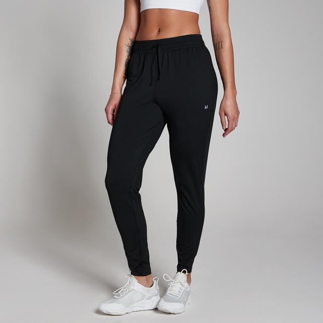 MP Women's Training Jogger - Black - M on Productcaster.