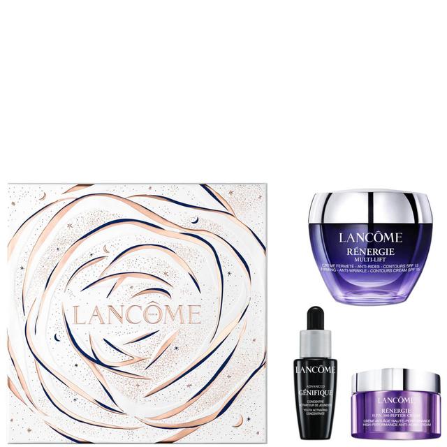 Lancôme Rénergie Multi Lift Cream SPF15 Gift Set (Worth £89.00) on Productcaster.