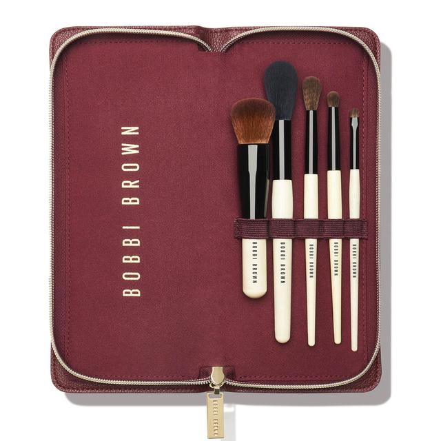 Bobbi Brown Luxury Brush Collection (Worth £170.00) on Productcaster.