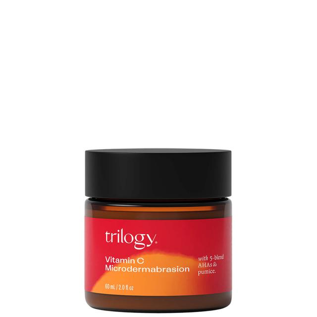 Trilogy Vitamin C Microdermabrasion Treatment 60ml on Productcaster.