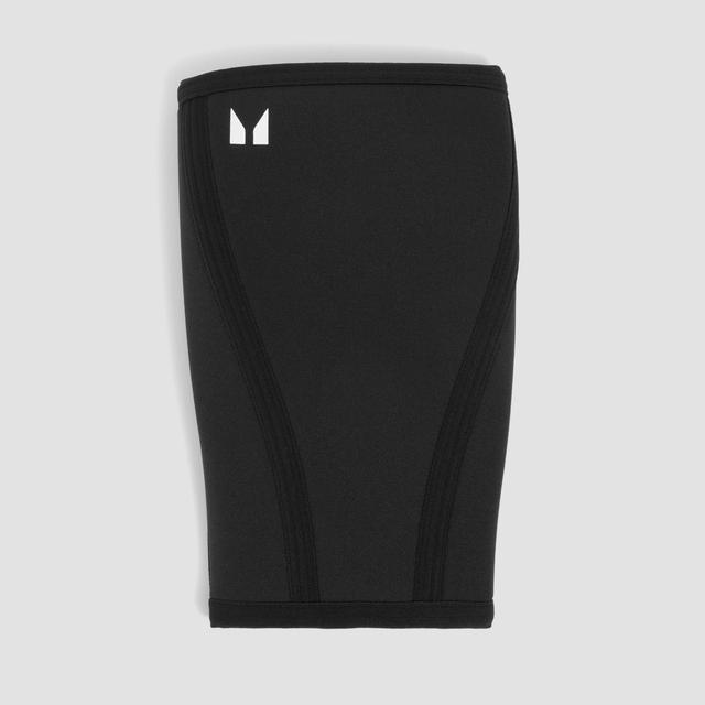 Pereche de genunchiere MP Unisex Training - Negru - S on Productcaster.