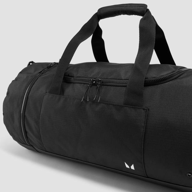 MP Duffle Bag Válltáska - Fekete on Productcaster.