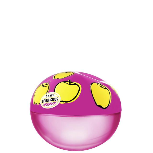 DKNY Be Delicious Orchard Street Eau de Parfum Spray 50ml on Productcaster.