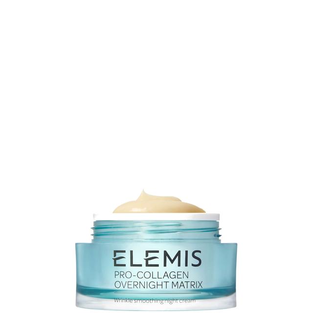 Elemis Pro-Collagen Overnight Matrix 50ml on Productcaster.