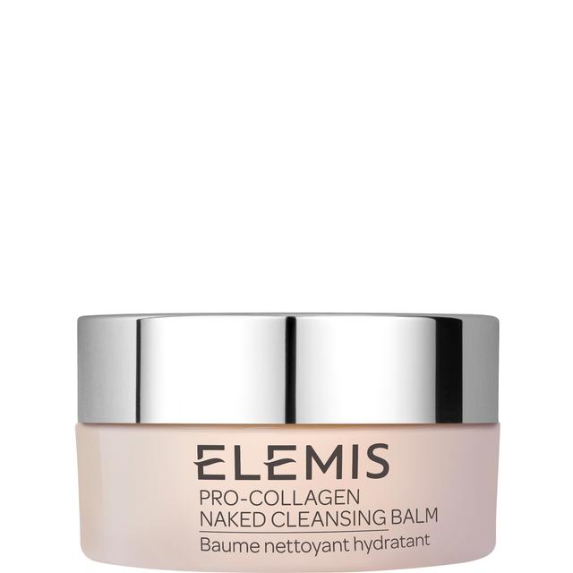 Elemis Pro-Collagen Naked Cleansing Balm 100g (Various Options) on Productcaster.