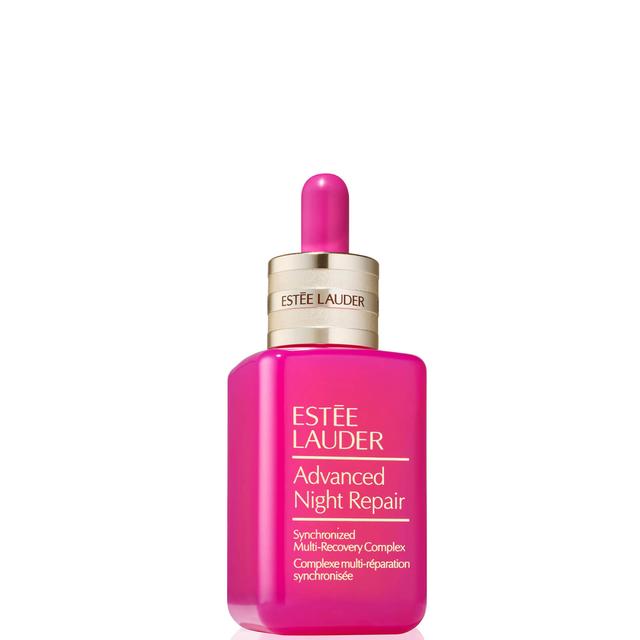 Estée Lauder Limited Edition Pink Advanced Night Repair Serum 50ml on Productcaster.