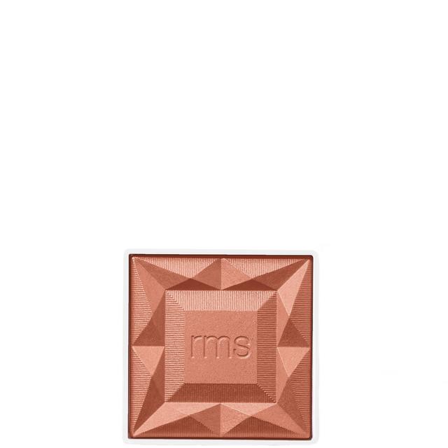 RMS Beauty ReDimension Hydra Powder Blush Refill 7g (Various Shades) - Crystal Slipper on Productcaster.