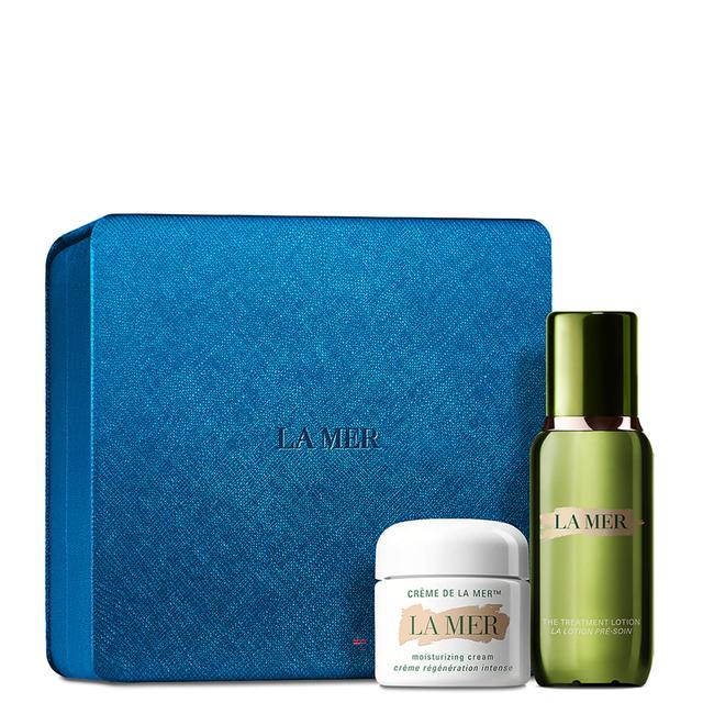 La Mer The Moisture Radiance Collection (Worth £400.00) on Productcaster.