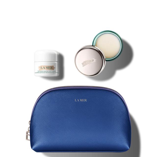 La Mer The Smoothing Moisture Collection (Worth £142.00) on Productcaster.