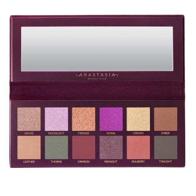 Anastasia Beverly Hills Fall Romance Eye Shadow Palette on Productcaster.