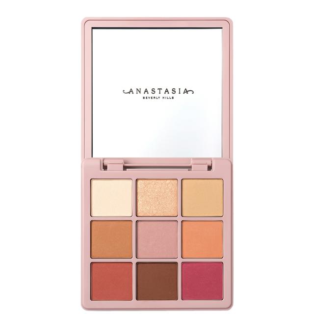 Anastasia Beverly Hills Mini Modern Renaissance Eye Shadow Palette on Productcaster.