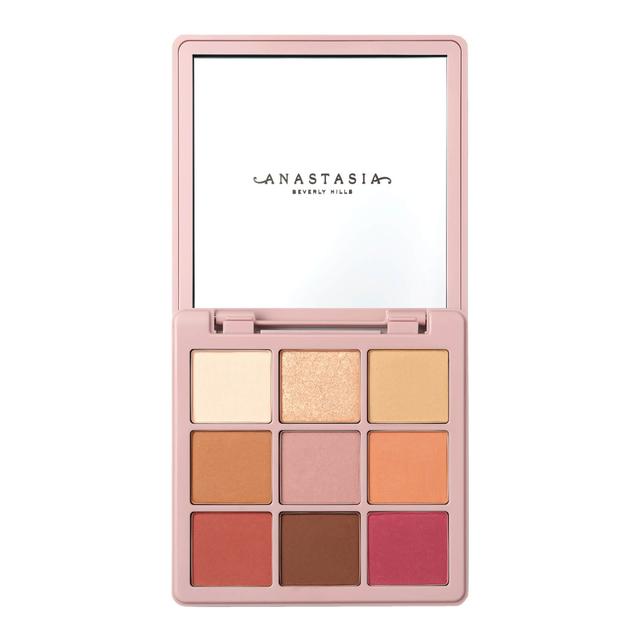 Anastasia Beverly Hills Mini Modern Renaissance Eye Shadow Palette on Productcaster.