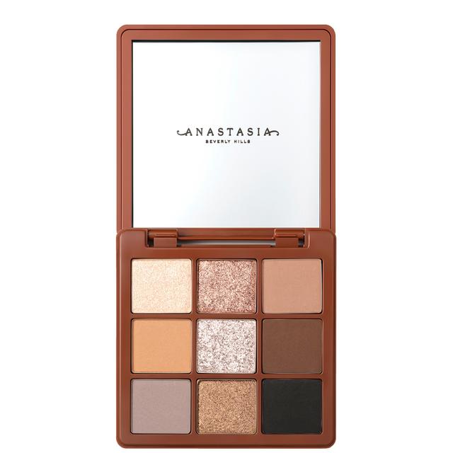 Anastasia Beverly Hills Mini Sultry Eye Shadow Palette on Productcaster.