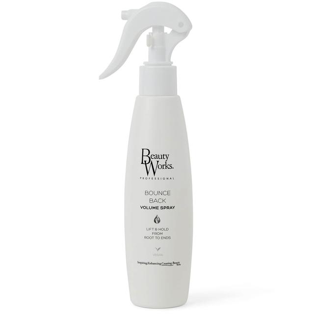 Beauty Works Bounce Back Volume Spray 250ml on Productcaster.