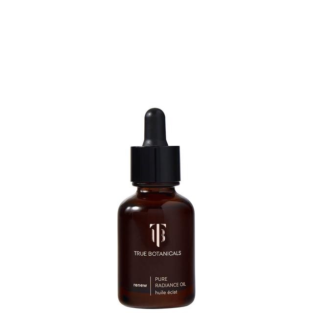 True Botanicals Renew Pure Radiance Oil 30ml on Productcaster.