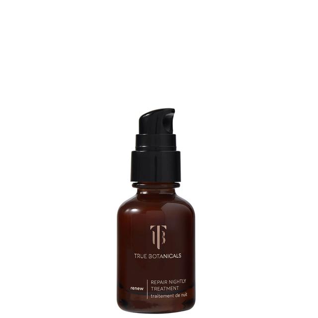 True Botanicals Renew Repair Nightly Treatment 30ml on Productcaster.