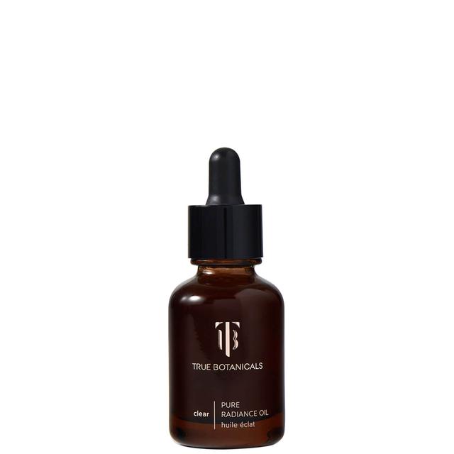 True Botanicals Clear Pure Radiance Oil 30ml on Productcaster.