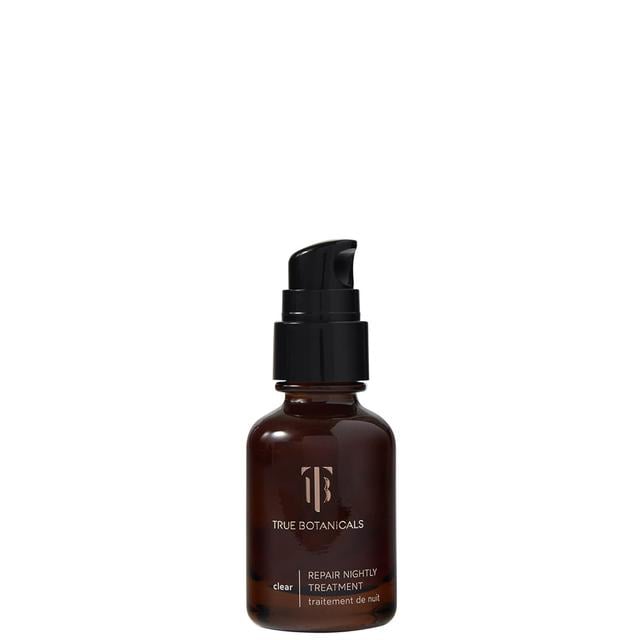 True Botanicals Clear Repair Nightly Treatment 30ml on Productcaster.