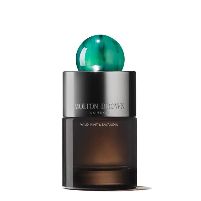 Molton Brown Wild Mint & Lavandin Perfume 100ml on Productcaster.