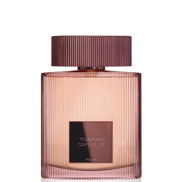 TOM FORD Café Rose Eau de Parfum 100ml on Productcaster.