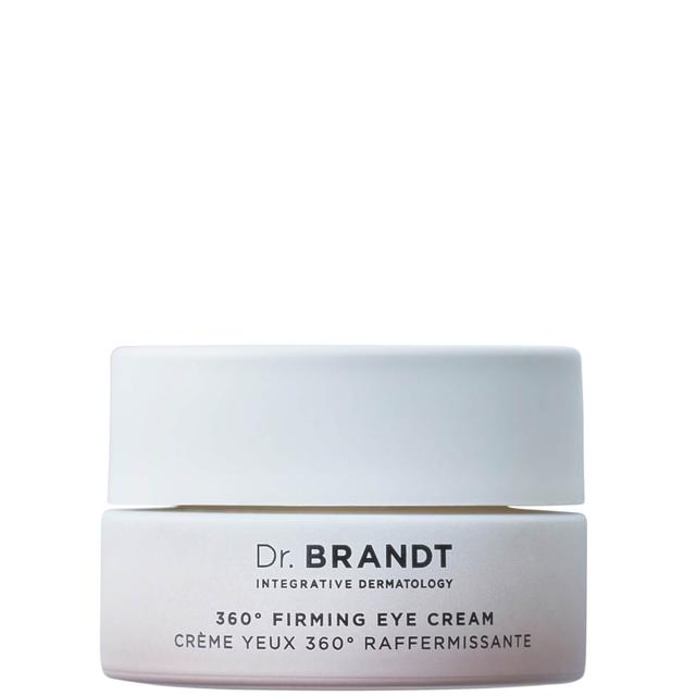 Dare To Age 360° Firming Eye Cream - Dr. BRANDT on Productcaster.