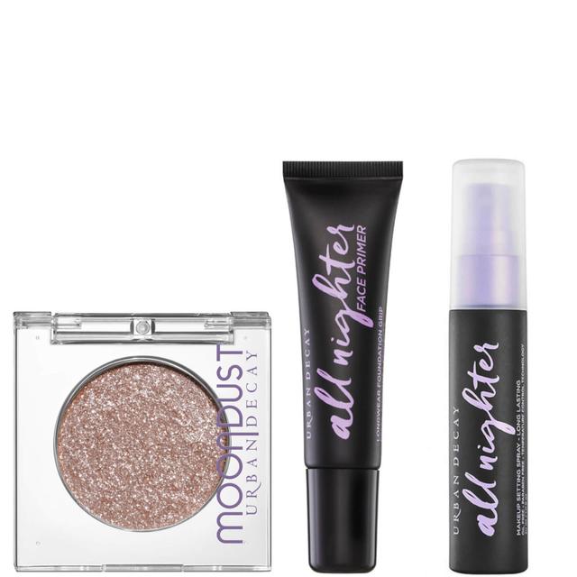 Urban Decay Space Cowboy Bundle on Productcaster.